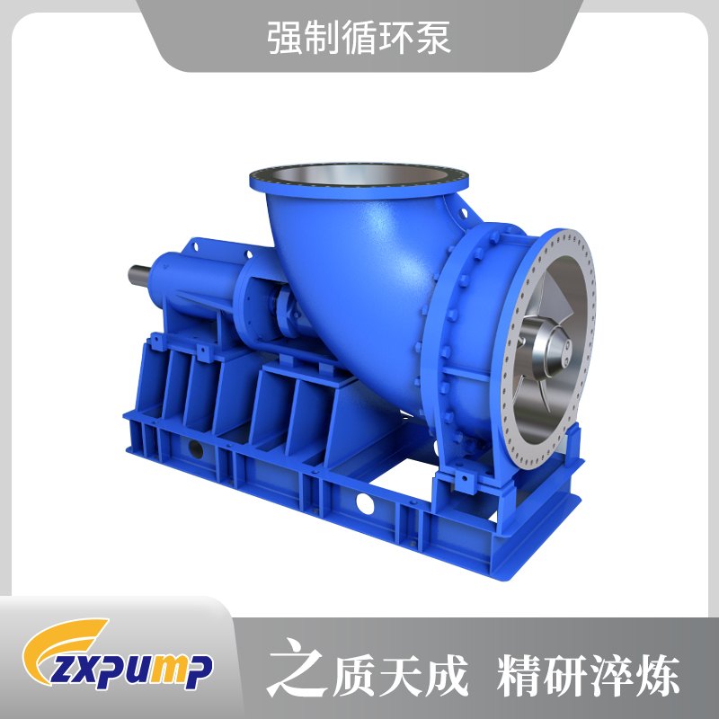 强制循环泵